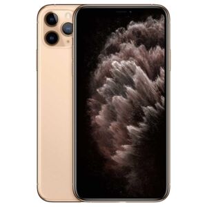 Apple iPhone 11 Pro 64GB 4GB RAM Gold 5.8inch Apple iPhone 11 Pro 64GB 4GB RAM Gold 5.8inch